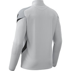 Présentation: Macron Rising Starfall Ziptop Hommes - Gris Pierre / Anthracite