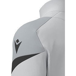 Présentation: Macron Rising Starfall Ziptop Hommes - Gris Pierre / Anthracite
