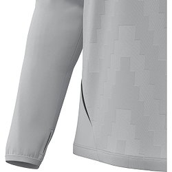 Présentation: Macron Rising Starfall Ziptop Hommes - Gris Pierre / Anthracite