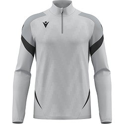 Présentation: Macron Rising Starfall Ziptop Hommes - Gris Pierre / Anthracite