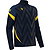 Macron Rising Starfall Ziptop Kinderen - Marine / Wit