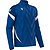 Macron Rising Starfall Ziptop Kinderen - Royal / Wit