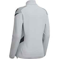 Présentation: Macron Rising Leona Ziptop Femmes - Gris Pierre / Anthracite