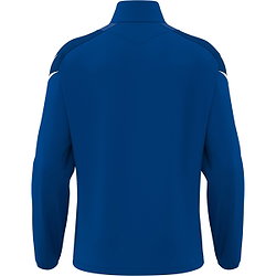 Présentation: Macron Rising Hollow Ziptop Enfants - Royal / Blanc
