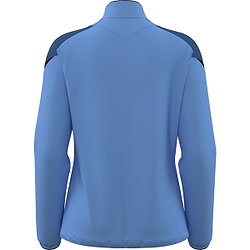 Présentation: Macron Rising Athena Veste D'entraînement Femmes - Bleu Indigo / Marine