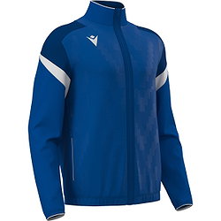 Macron Rising Odin Trainingsvest Heren - Royal / Wit