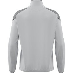 Présentation: Macron Rising Odin Veste D'entraînement Hommes - Gris Pierre / Anthracite