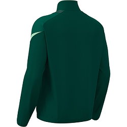 Présentation: Macron Rising Odin Veste D'entraînement Enfants - Bottle Green / Menthe