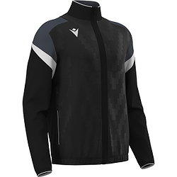 Macron Rising Odin Trainingsvest Kinderen - Zwart / Wit