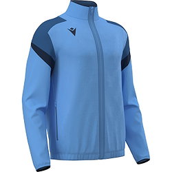 Macron Rising Odin Trainingsvest Kinderen - Indigo Blauw / Marine