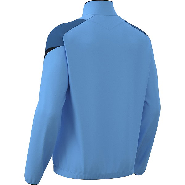 Macron Rising Odin Trainingsjacke Kinder - Indigoblau / Marine