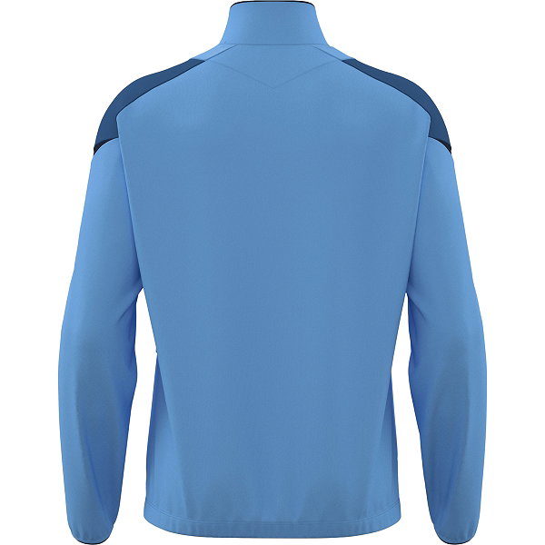 Macron Rising Odin Trainingsjacke Kinder - Indigoblau / Marine