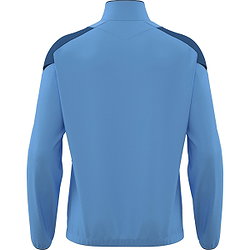Vorschau: Macron Rising Odin Trainingsjacke Kinder - Indigoblau / Marine