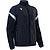 Macron Rising Odin Trainingsjacke Kinder - Marine / Weiß