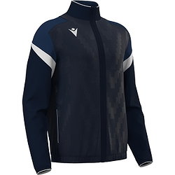 Macron Rising Odin Trainingsvest Kinderen - Marine / Wit