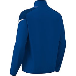 Vorschau: Macron Rising Odin Trainingsjacke Kinder - Royal / Weiß