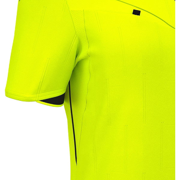 Macron Energy Thalos Sweat Herren - Schwarz / Weiß