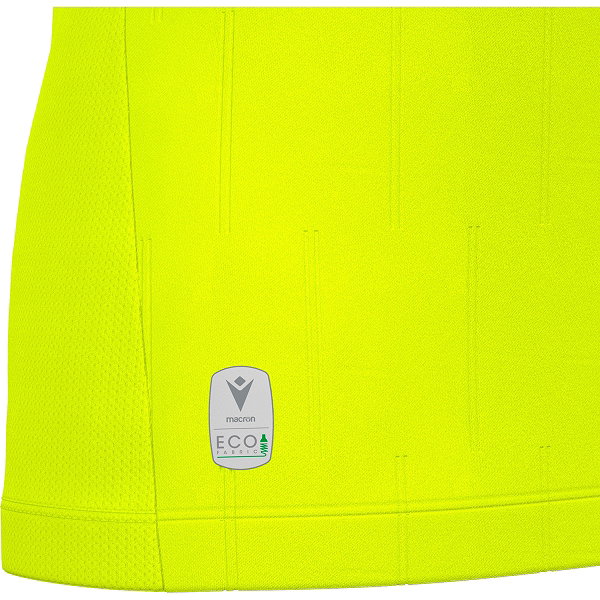 Macron Energy Thalos Sweat Herren - Schwarz / Weiß