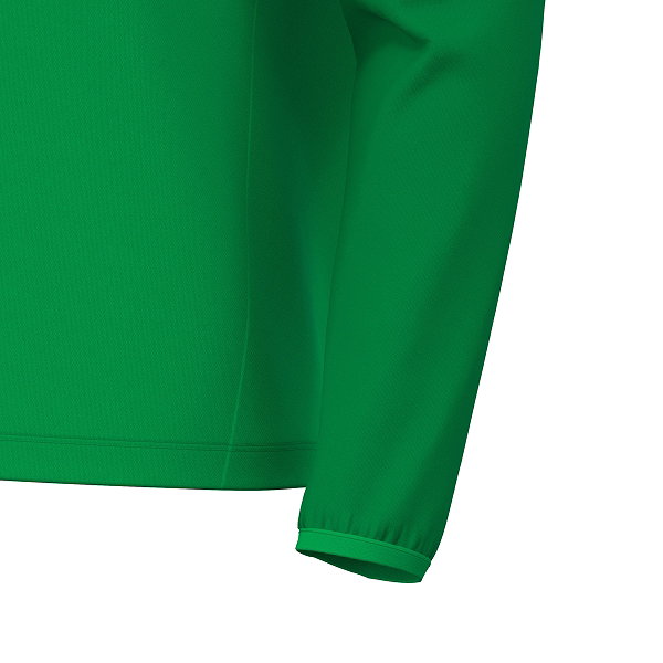 Macron Energy Thalos Sweat Hommes - Vert / Blanc