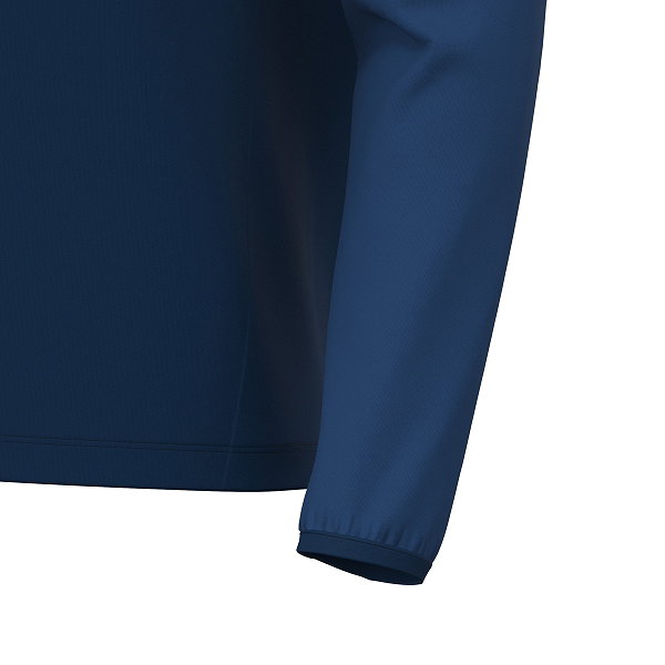 Macron Energy Thalos Sweater Heren - Marine / Wit