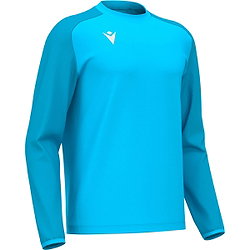 Macron Energy Thalos Sweat Herren - Neon Sky