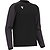 Macron Energy Thalos Sweat Enfants - Noir / Blanc
