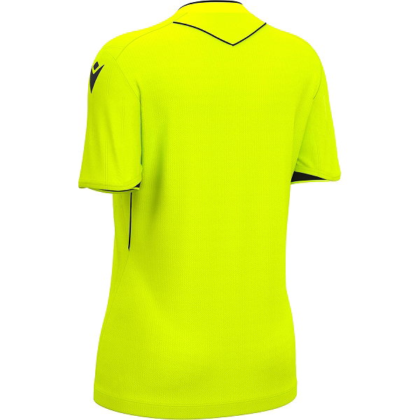 Macron Energy Thalos Sweat Enfants - Noir / Blanc