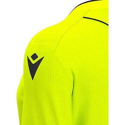 Présentation: Macron Energy Thalos Sweat Enfants - Noir / Blanc