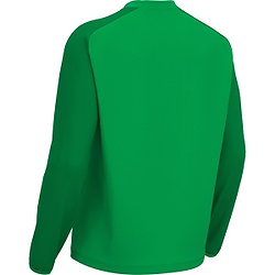 Présentation: Macron Energy Thalos Sweat Enfants - Vert / Blanc