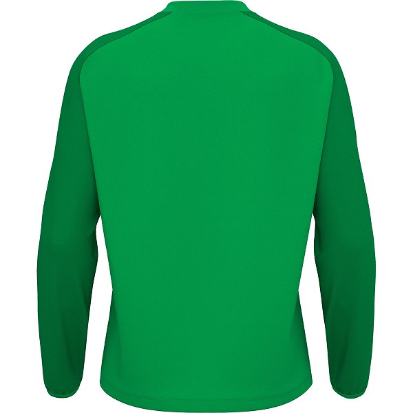 Macron Energy Thalos Sweat Enfants - Vert / Blanc