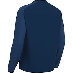 Présentation: Macron Energy Thalos Sweat Enfants - Marine / Blanc