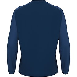 Présentation: Macron Energy Thalos Sweat Enfants - Marine / Blanc
