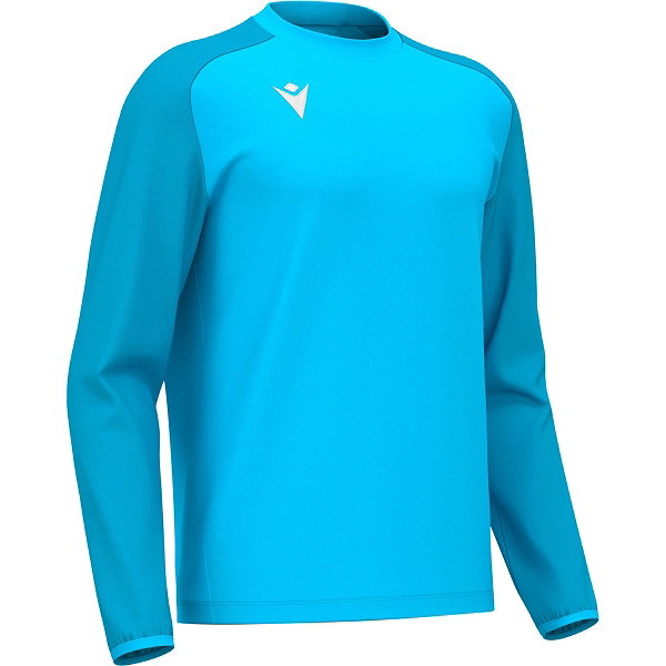 Macron Energy Thalos Sweat Enfants - Neon Sky
