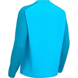 Présentation: Macron Energy Thalos Sweat Enfants - Neon Sky