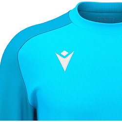 Présentation: Macron Energy Thalos Sweat Enfants - Neon Sky