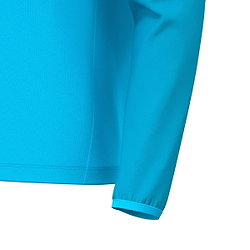 Présentation: Macron Energy Thalos Sweat Enfants - Neon Sky