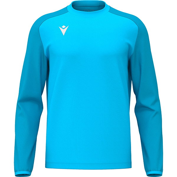 Macron Energy Thalos Sweat Enfants - Neon Sky