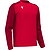 Macron Energy Thalos Sweat Enfants - Rouge / Blanc