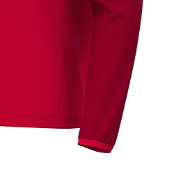 Présentation: Macron Energy Thalos Sweat Enfants - Rouge / Blanc