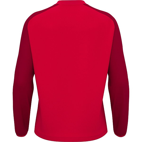 Macron Energy Thalos Sweat Enfants - Rouge / Blanc