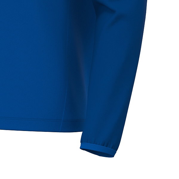Macron Energy Thalos Sweater Kinderen - Royal / Wit