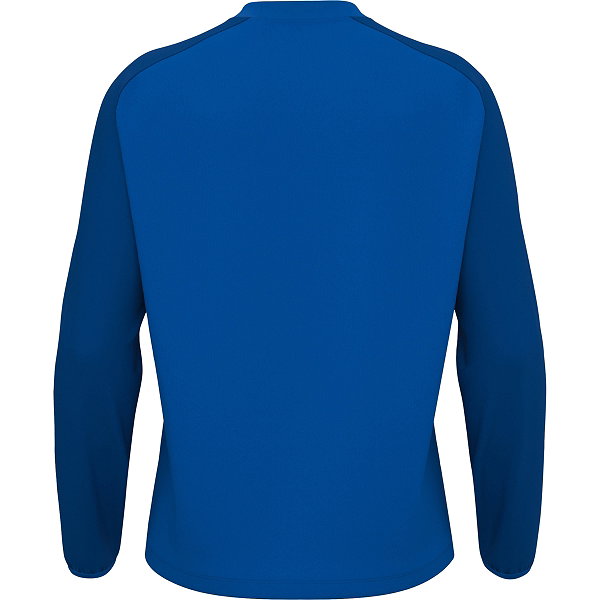 Macron Energy Thalos Sweater Kinderen - Royal / Wit