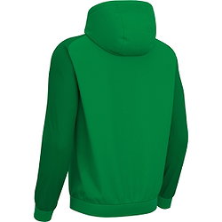 Vorschau: Macron Energy Chronos Hoodie Herren - Grün / Weiß