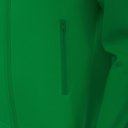 Vorschau: Macron Energy Chronos Hoodie Herren - Grün / Weiß