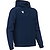 Macron Energy Chronos Hoodie Herren - Marine / Weiß
