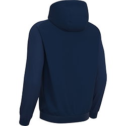 Vorschau: Macron Energy Chronos Hoodie Herren - Marine / Weiß