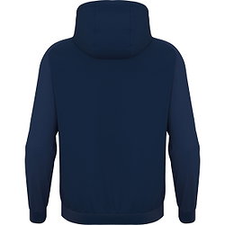 Vorschau: Macron Energy Chronos Hoodie Herren - Marine / Weiß
