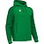Macron Energy Chronos Hoodie Kinder - Grün / Weiß
