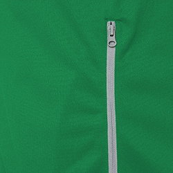 Vorschau: Macron Academy Evo Freyr Hoodie Herren - Grün / Weiß