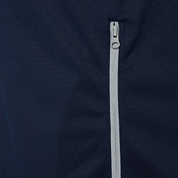 Vorschau: Macron Academy Evo Freyr Hoodie Kinder - Marine / Weiß